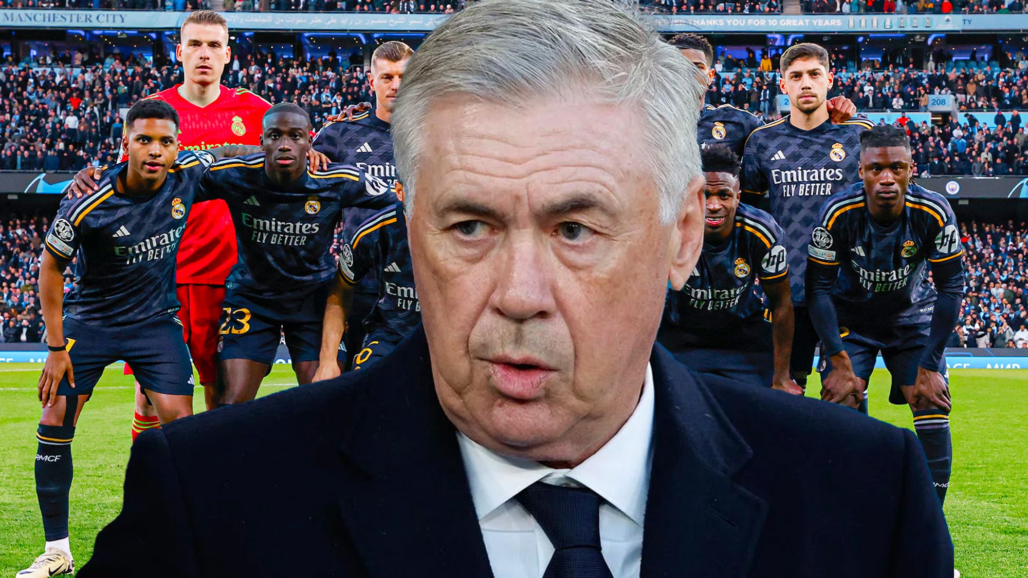 Ancelotti