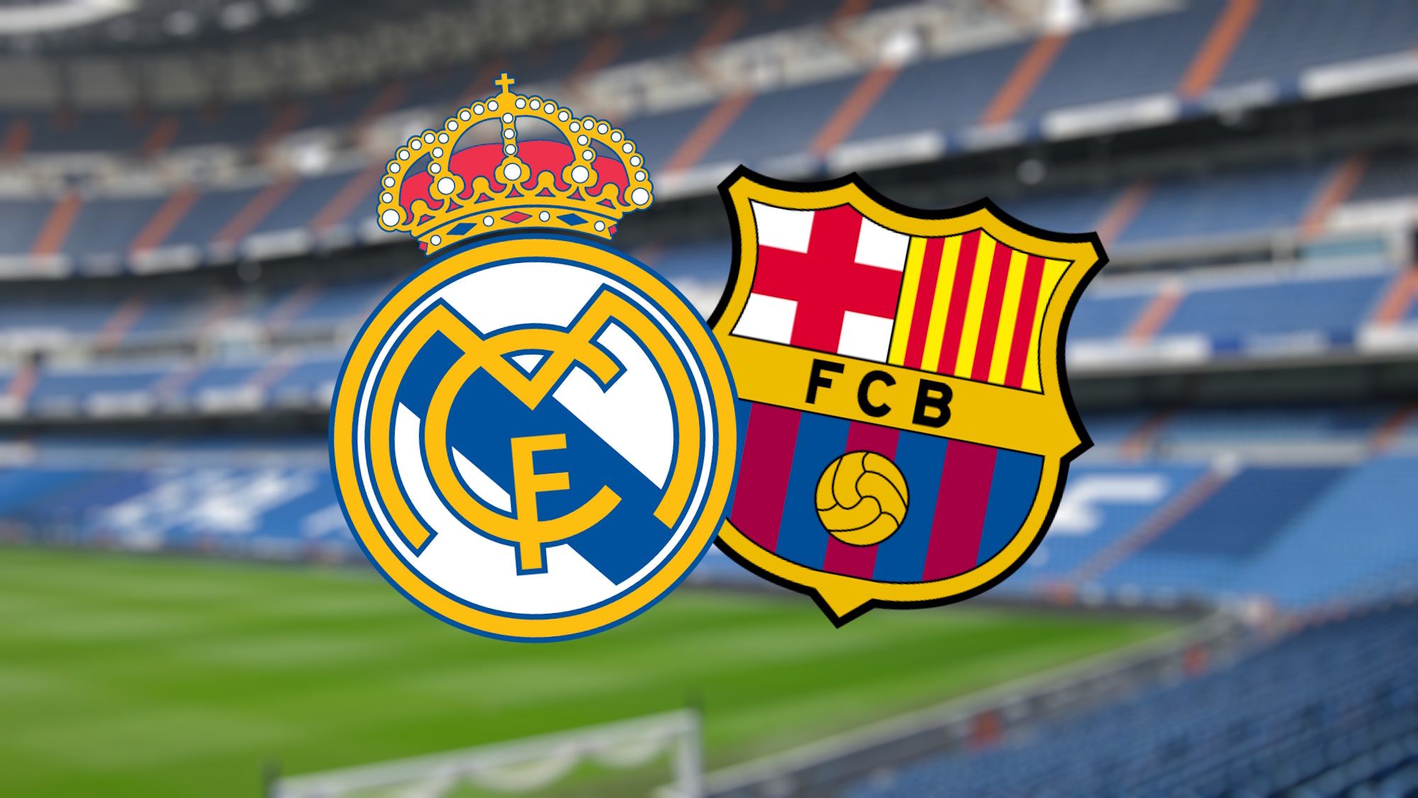 Donde puedo ver el clasico barcelona vs real madrid