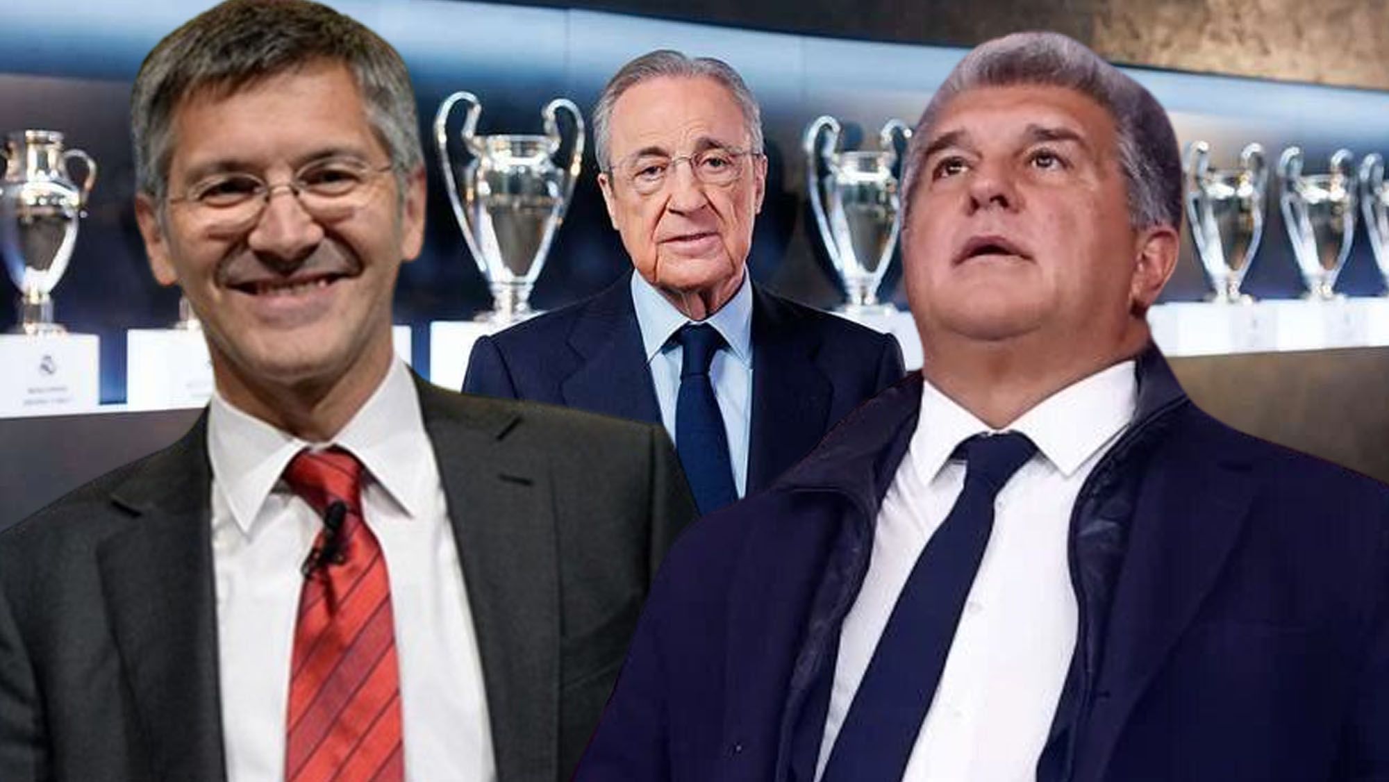 Pacto alcanzado entre Real Madrid y Bayern: doble movimiento que deja K.O. a Laporta