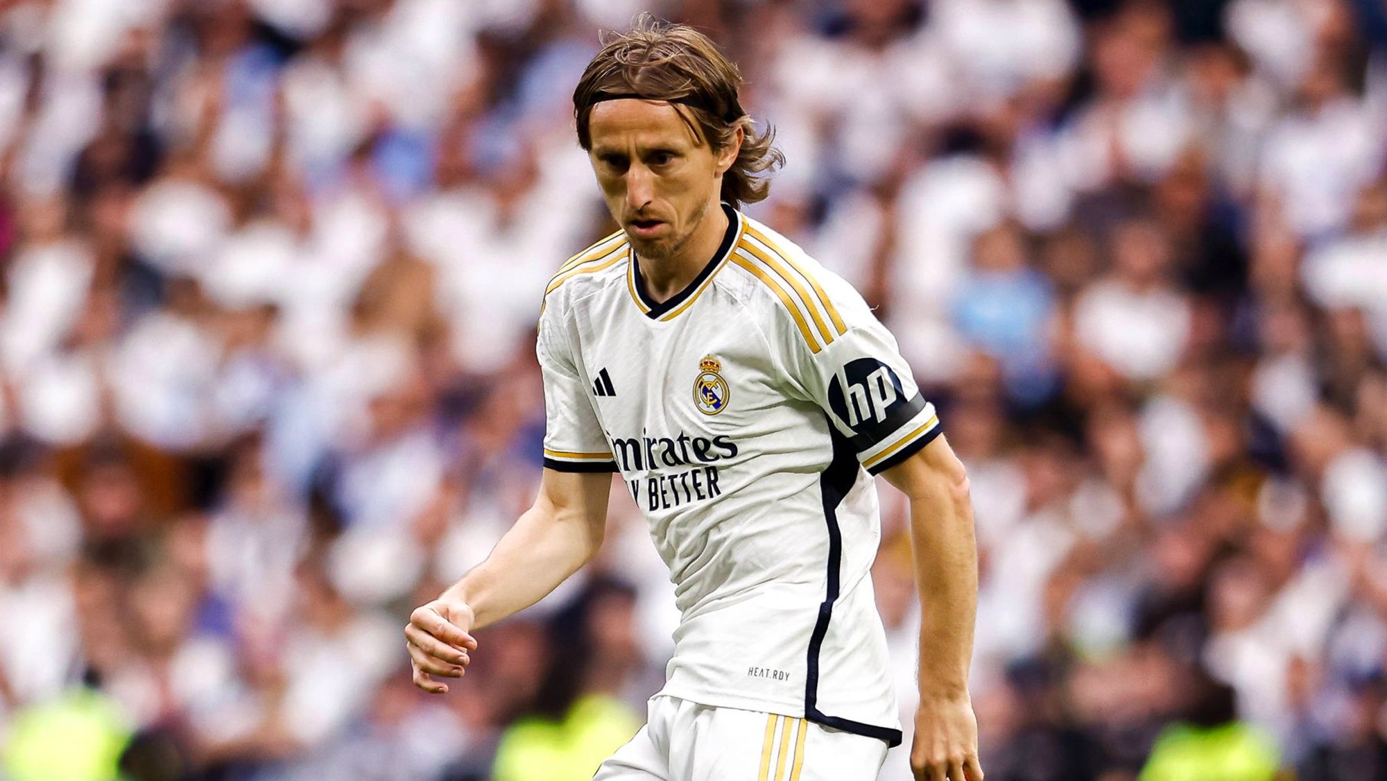 Modric