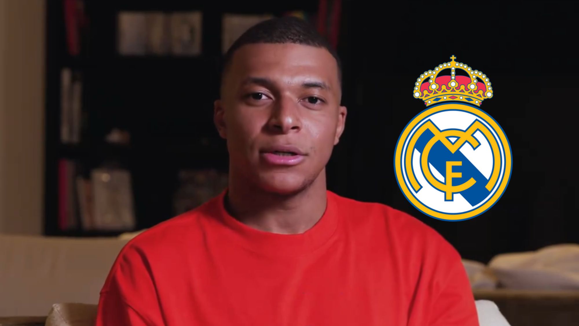 Oficial: Mbappé anuncia su salida del PSG y lanza un 'dardo' a Al Khelaifi