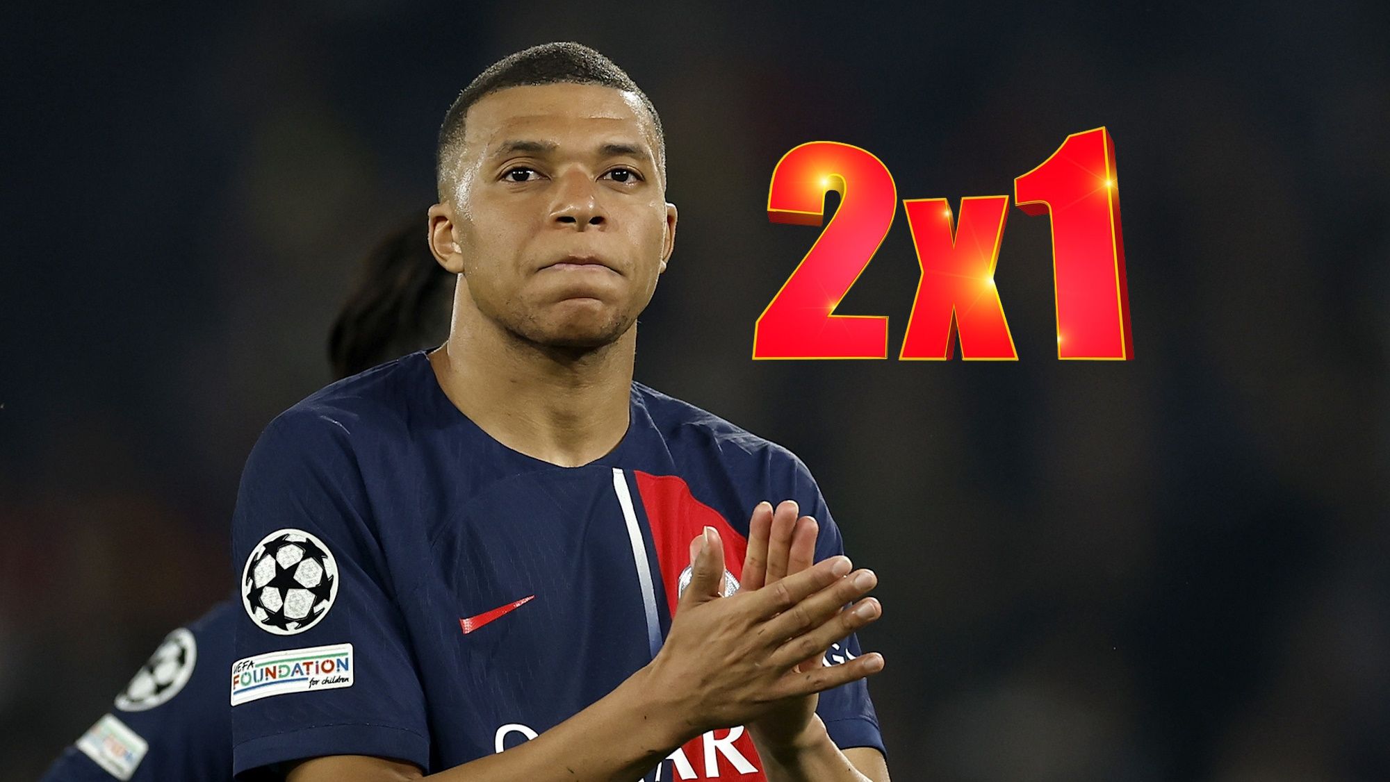 Tras lo de Mbappé, el Madrid acelera para cerrar un 2x1 histórico ninguno es Davies