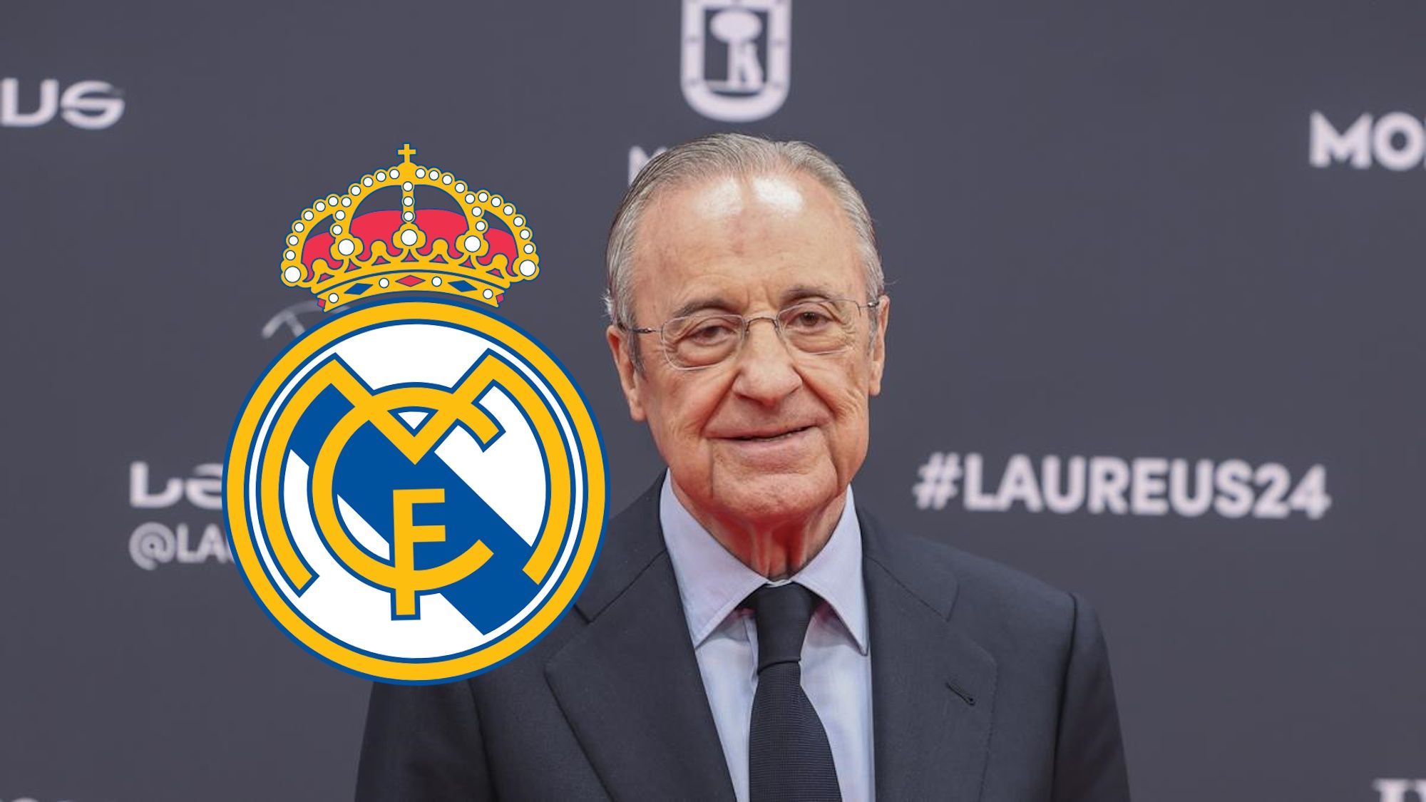 El periodista más cercano a Florentino lanza la bomba, el Madrid prepara un doble bombazo