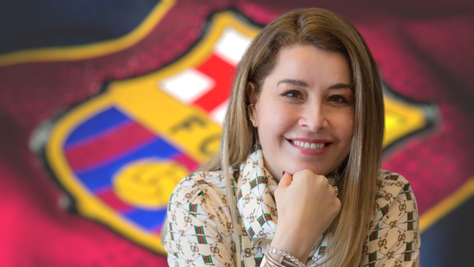 Rafaela Pimenta hunde al Barça tras el fichaje de Mbappé por el Madrid