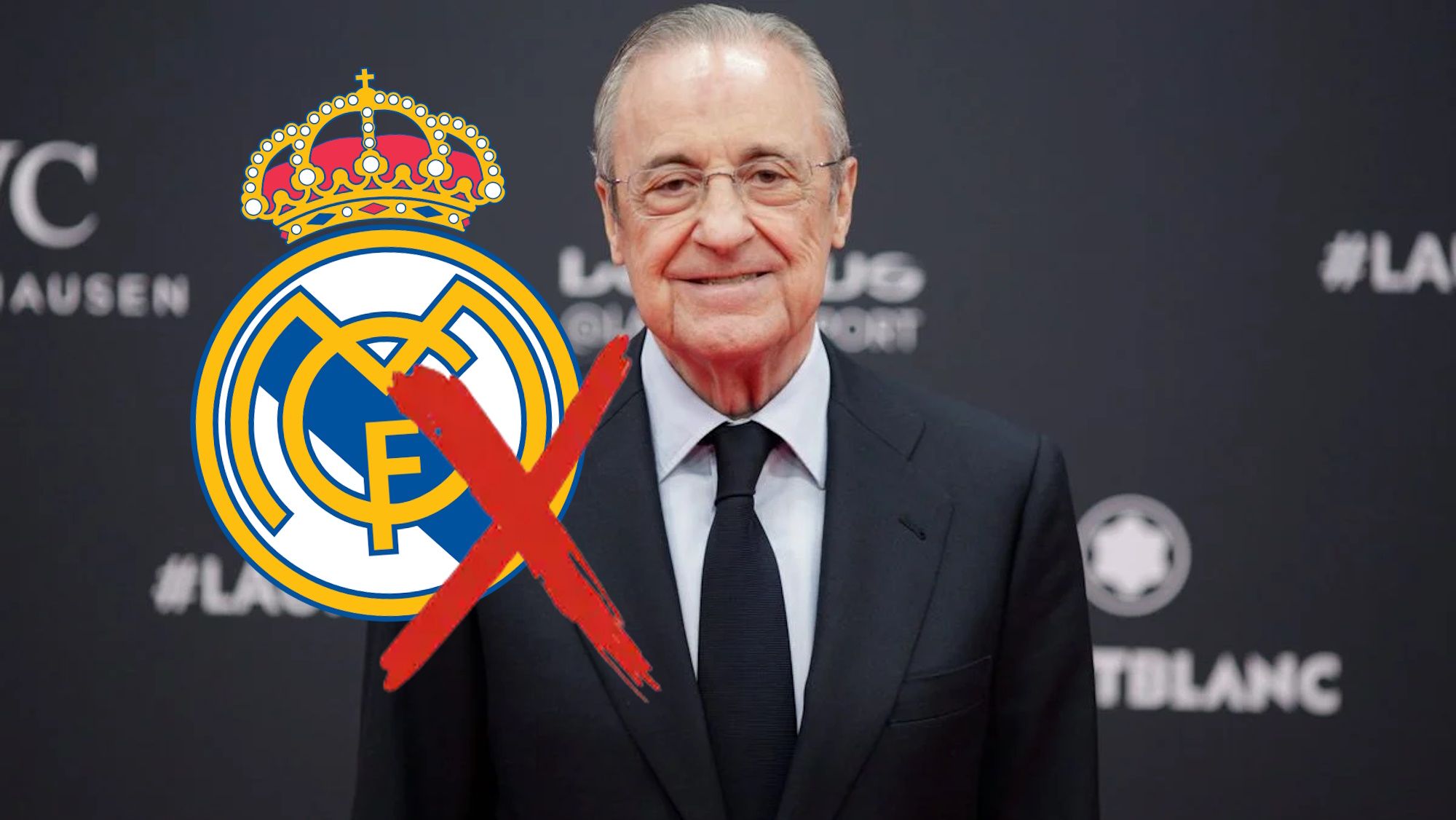 Firma su nuevo contrato y se despide del Real Madrid adiós a uno de los vigilados