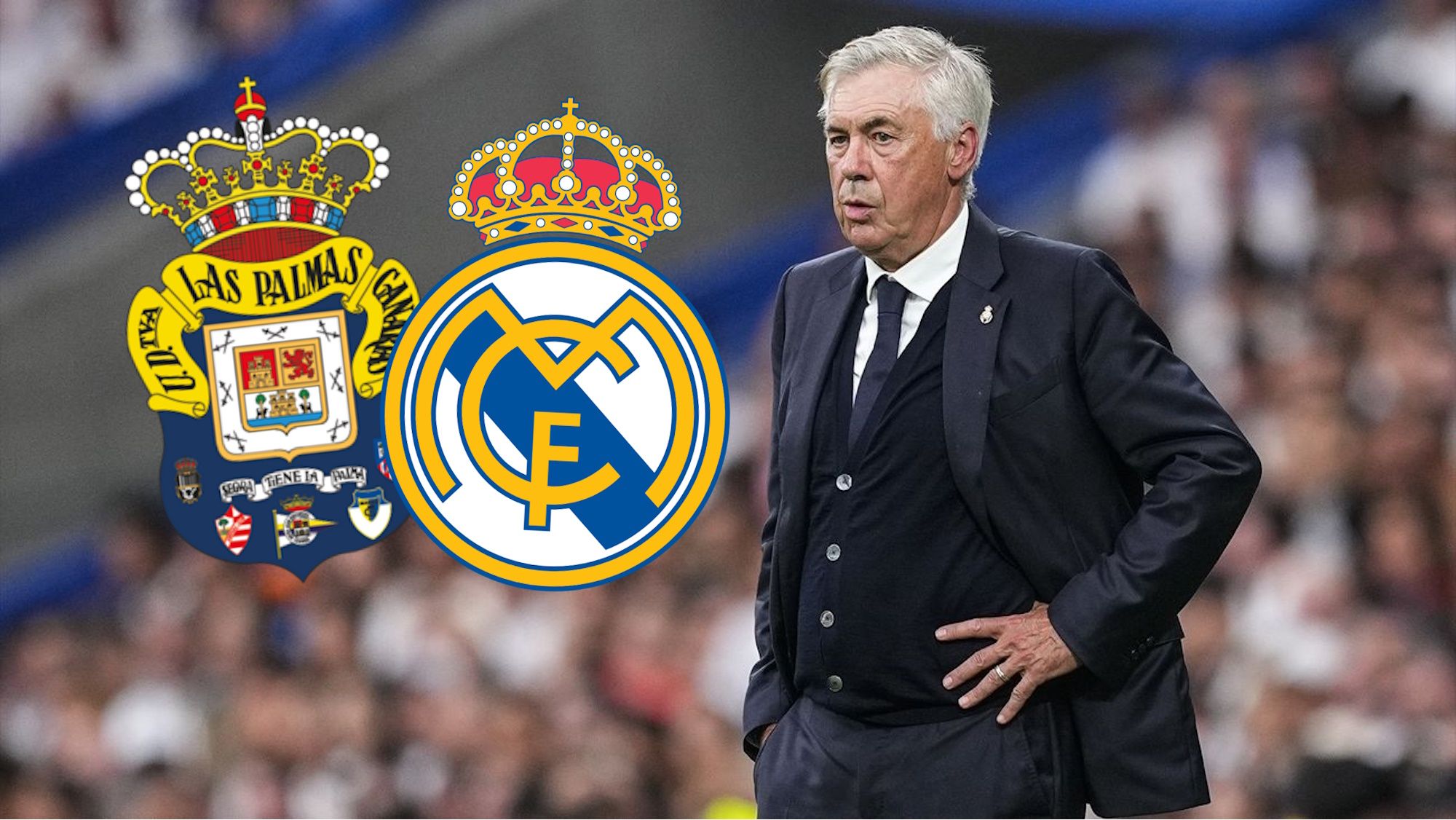 Su primera mitad ha sido especialmente mala y Ancelotti se cansa de él