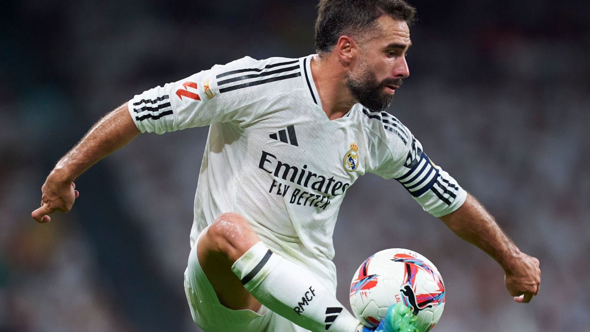 Carvajal acaba contrato y el Real Madrid ya ha tomado su decisión: los detalles