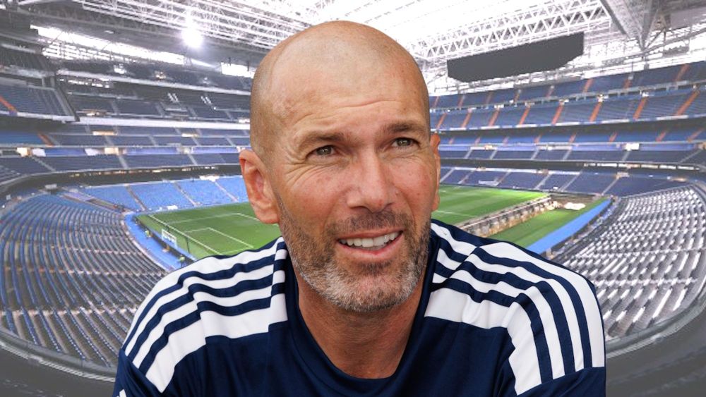 Zidane 