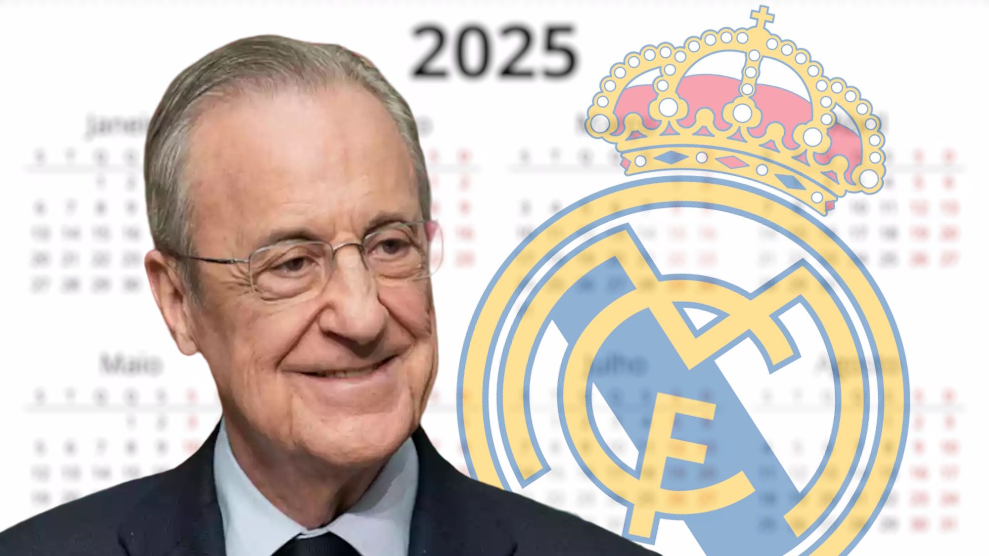 El favorito del Real Madrid para reforzar la defensa en 2025 una opción que cobra fuerza