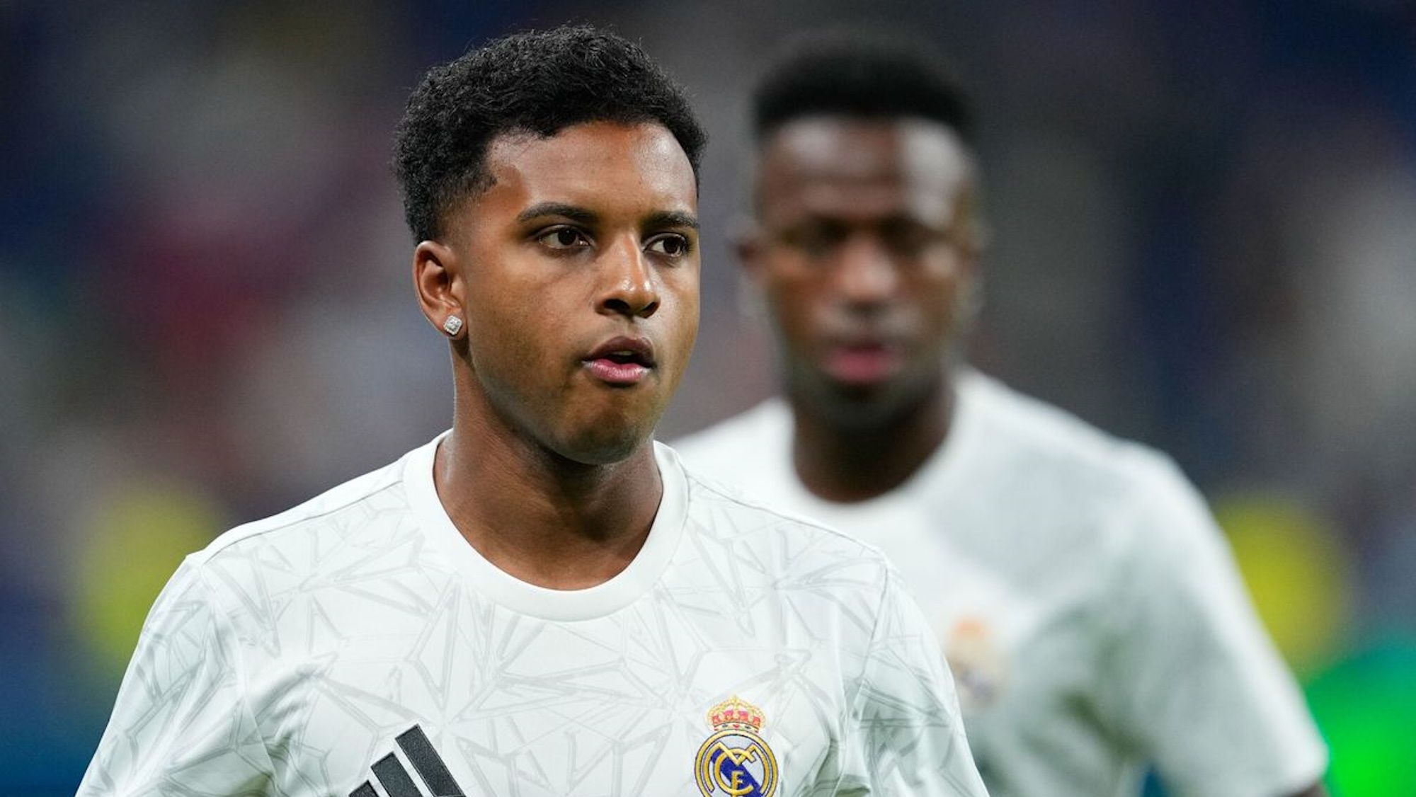 El Real Madrid toma una drástica decisión tras las polémicas de Vinicius y Rodrygo fin a la libertad