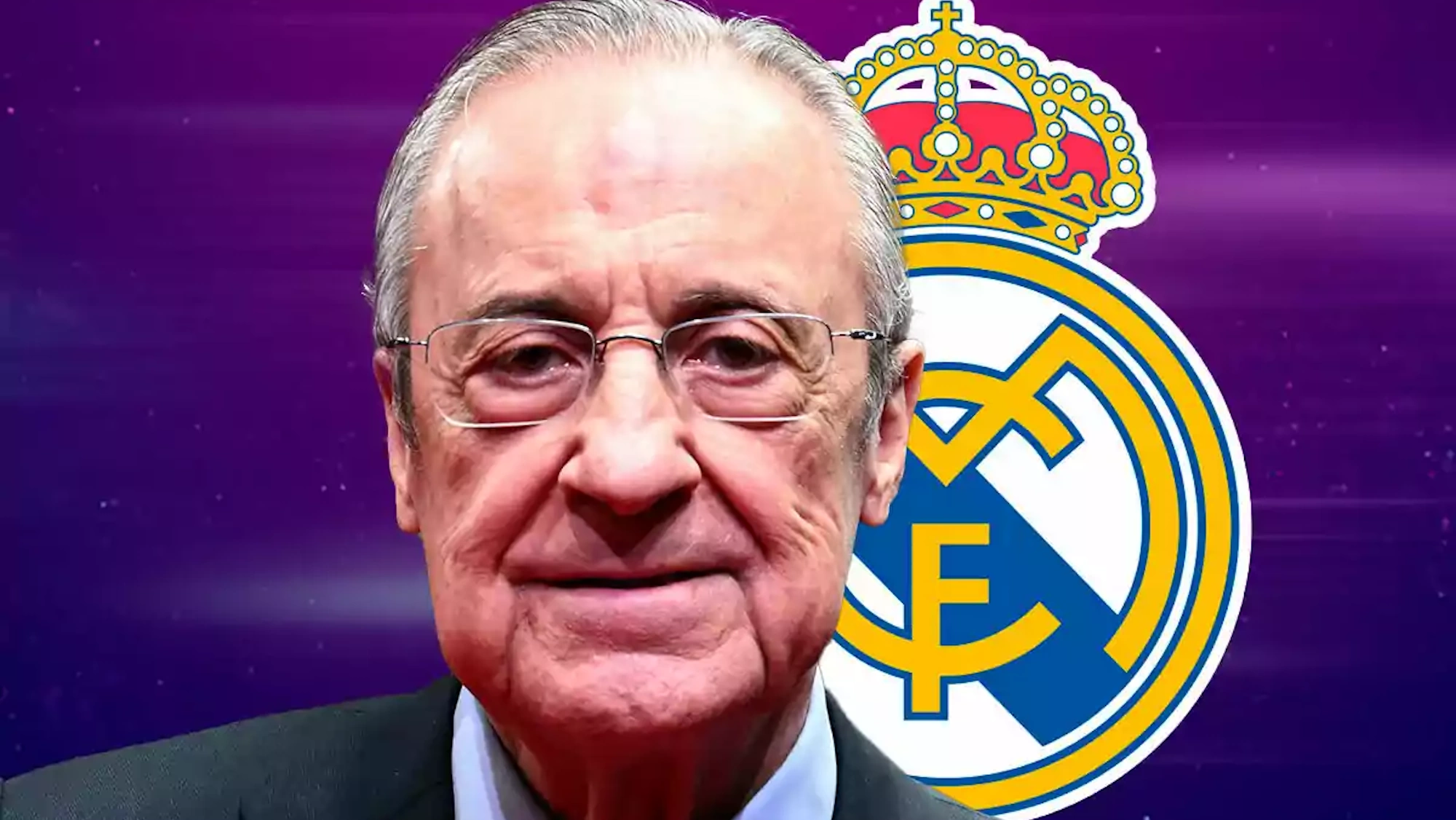 Desvelan el gran objetivo del Real Madrid para el próximo verano es un crack mundial