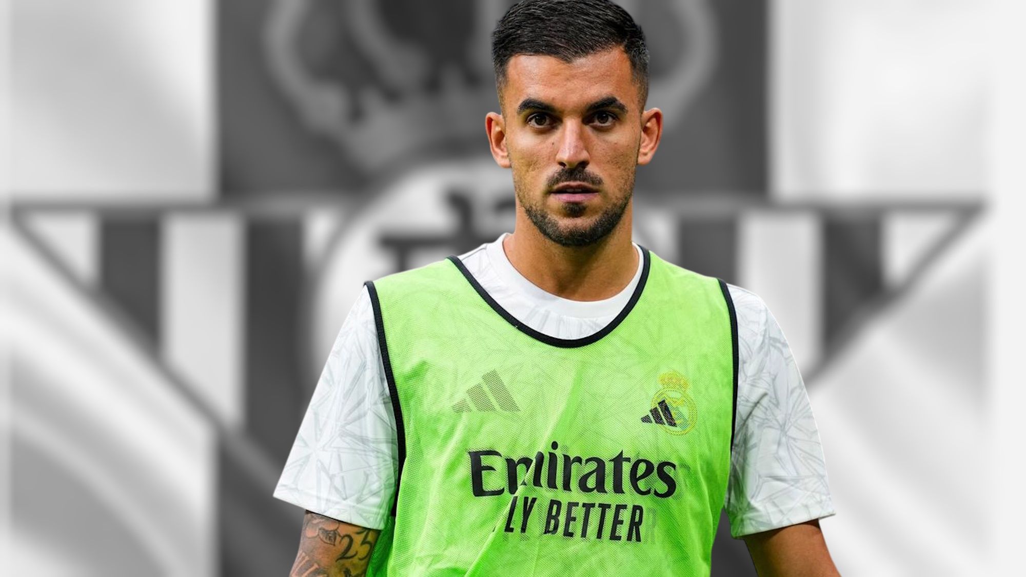 K.O. al Real Betis, otro club TOP europeo pone los millones sobre la mesa para llevarse a Ceballos