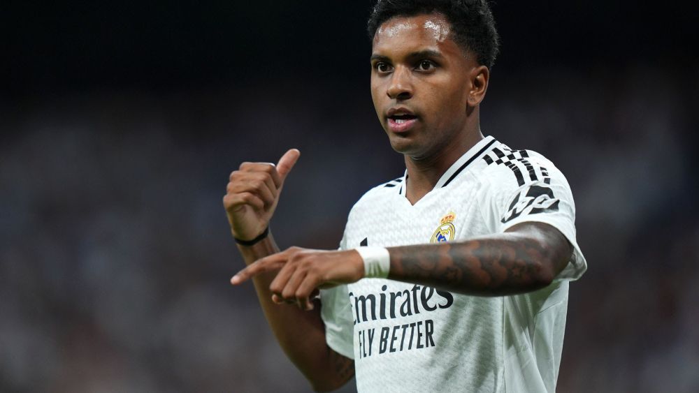 Rodrygo