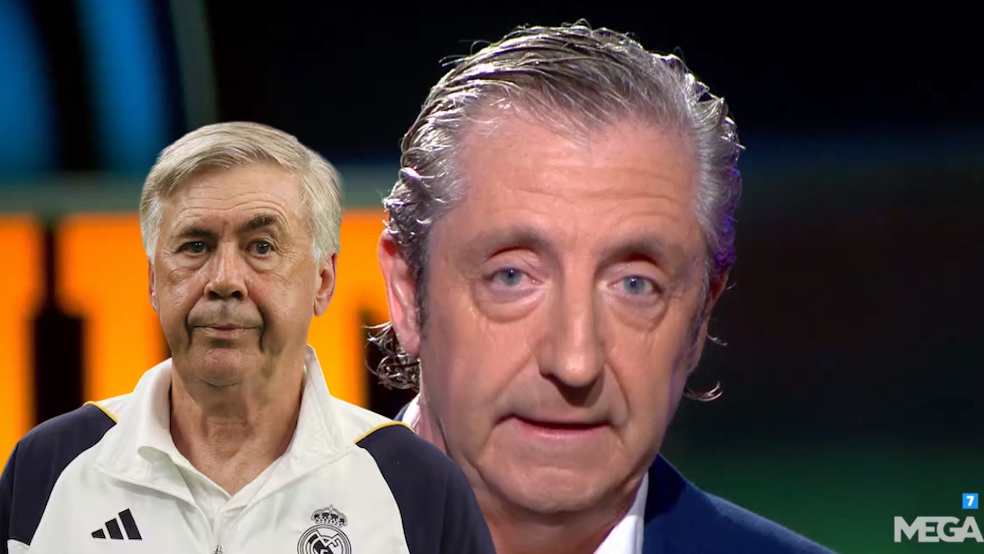 El tremendo palo de Pedrerol a Ancelotti tras la derrota en el Clásico, advertencia seria: “El Real Madrid ahora…”