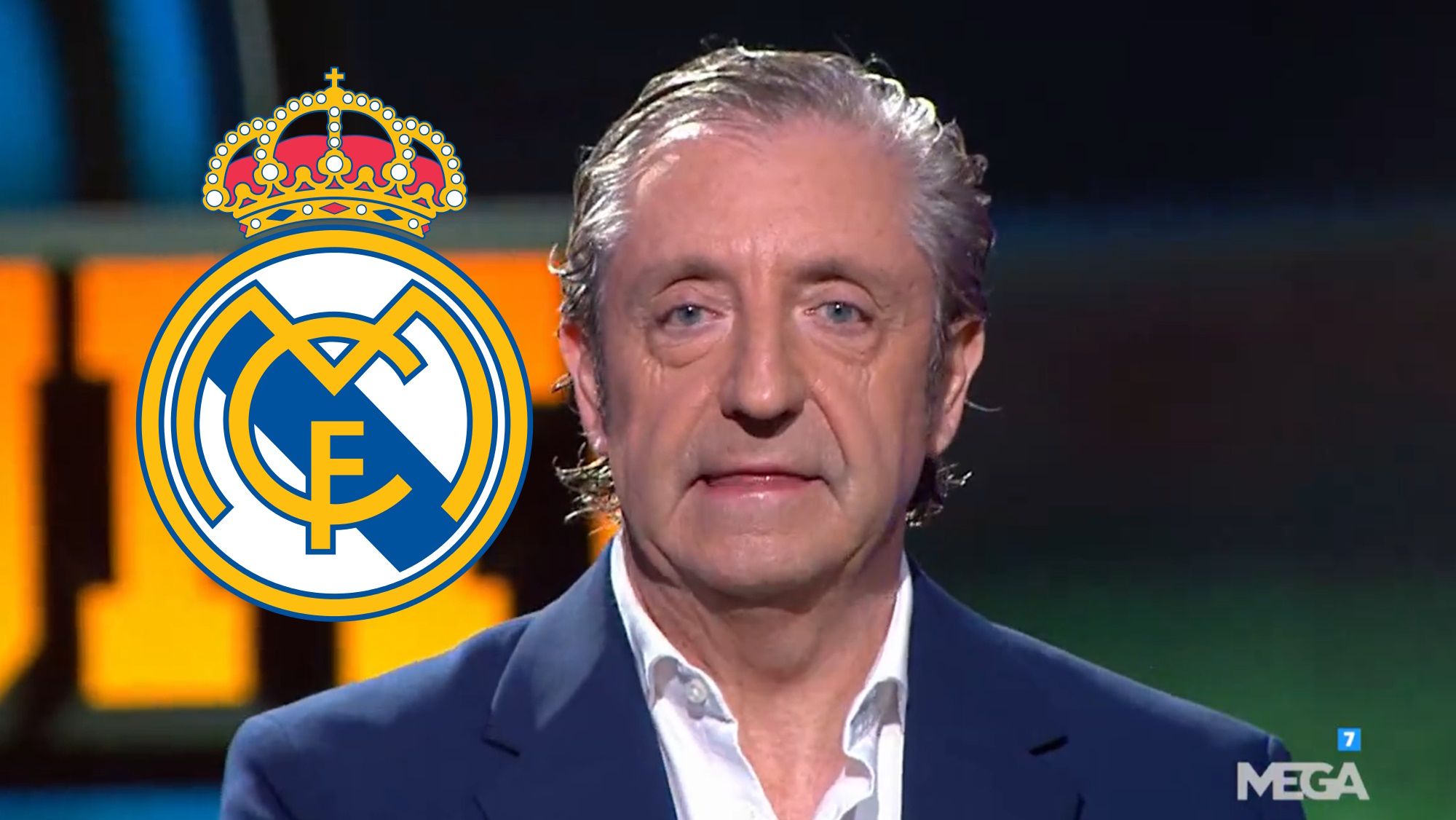 Pedrerol inicia El Chiringuito con un polémico mensaje hacia el madridismo: “Tranquilos, os quedarán…”