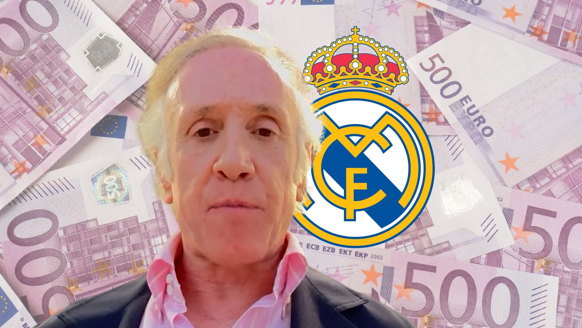 Inda anuncia el gran bombazo del verano para el Real Madrid, 100 ‘kilos’ listos: “Todo va bien”