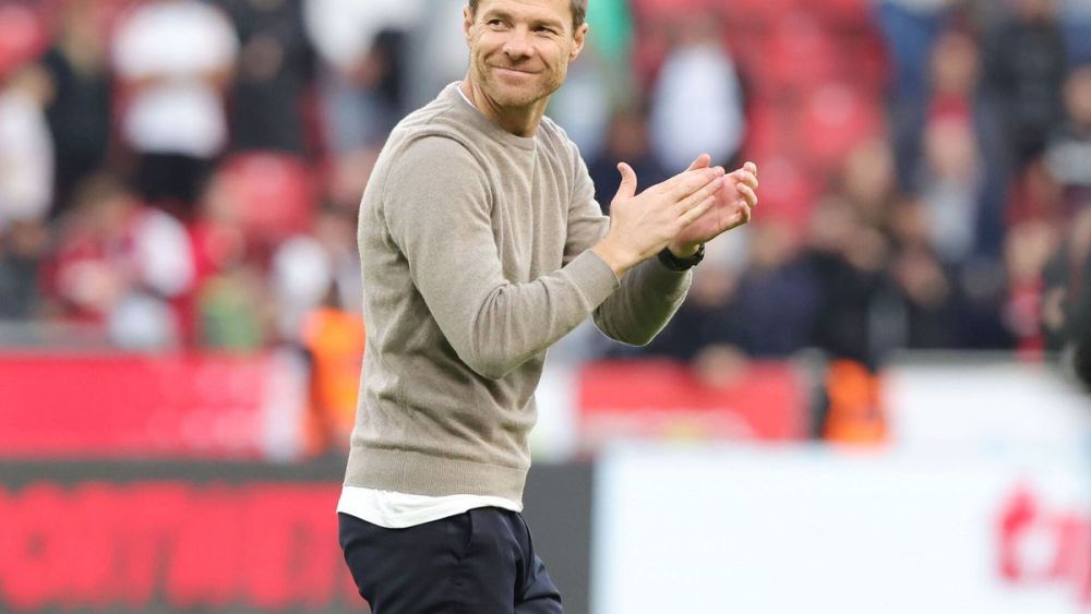 Xabi Alonso