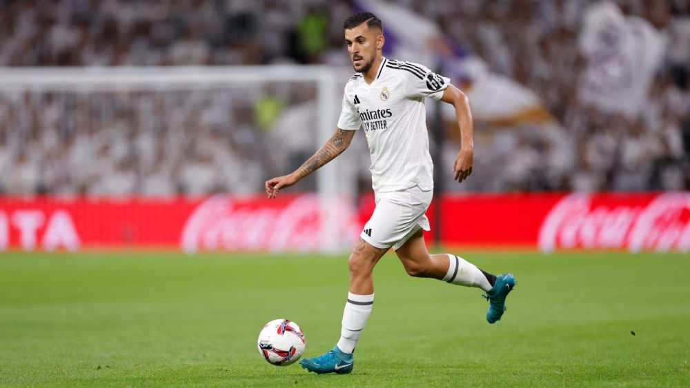 Dani Ceballos solicita una mayor implicación del Gobierno tras lo sucedido en Valencia.