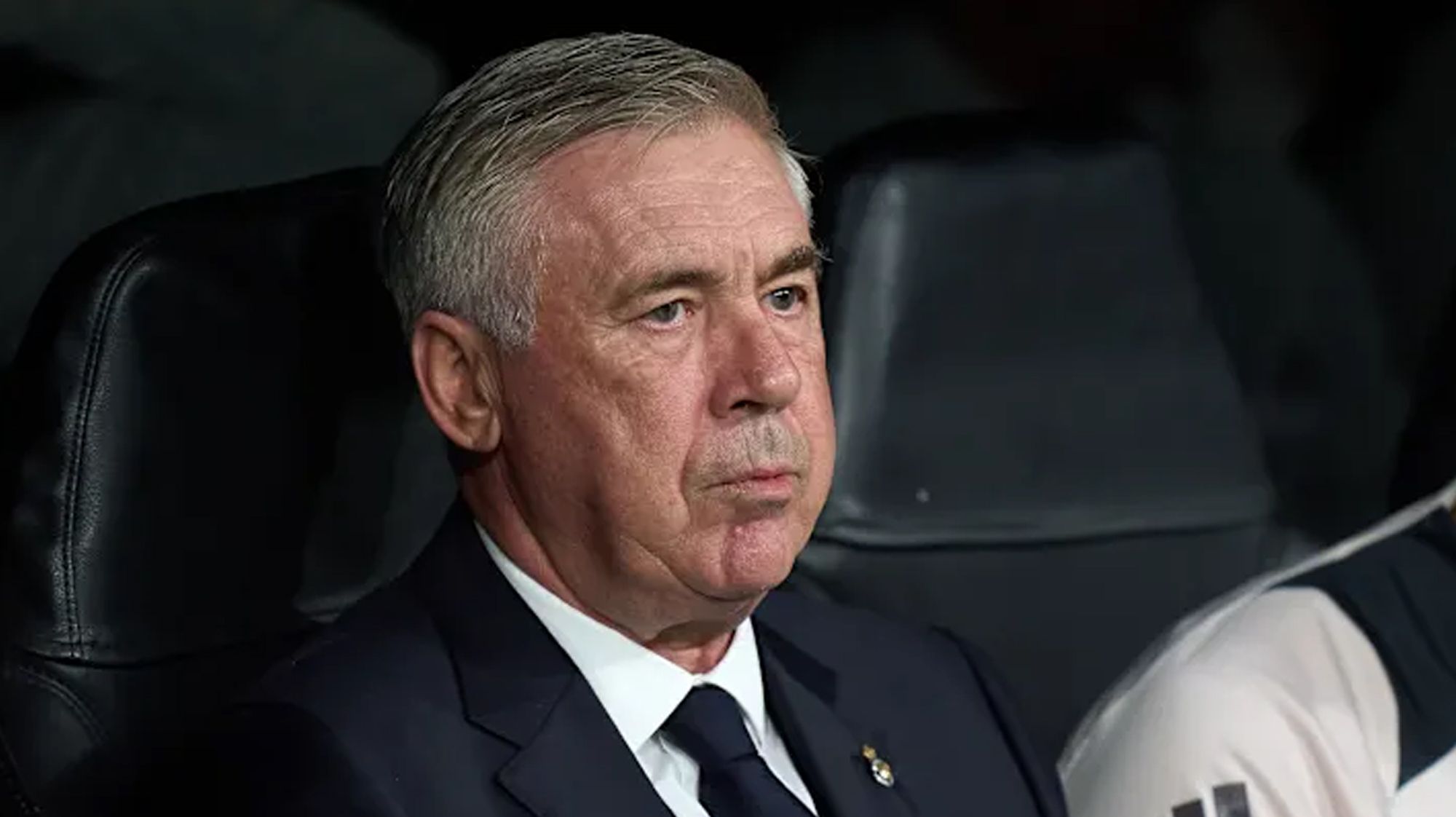 Ponen fecha a la posible salida de Ancelotti del Real Madrid y sería cuestión de semanas