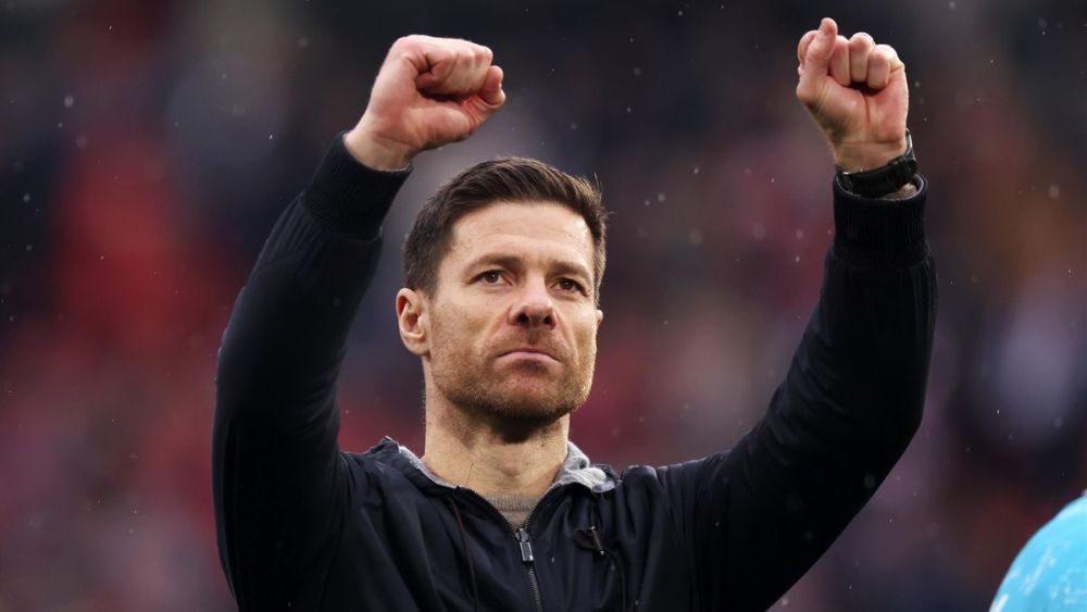 Xabi Alonso comunicará su decisión final en los próximos meses.