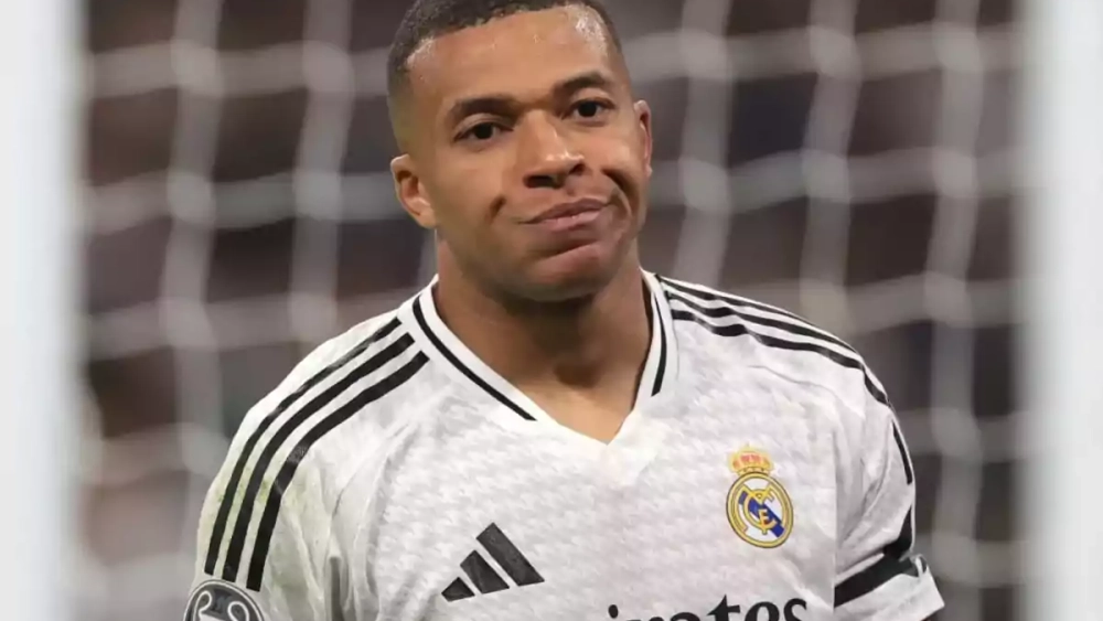 Mbappé