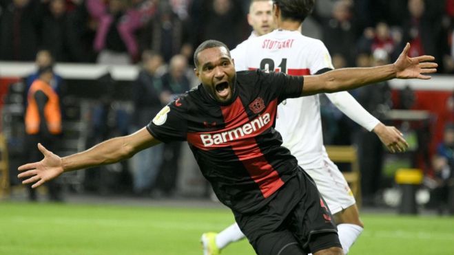 Jonathan Tah.