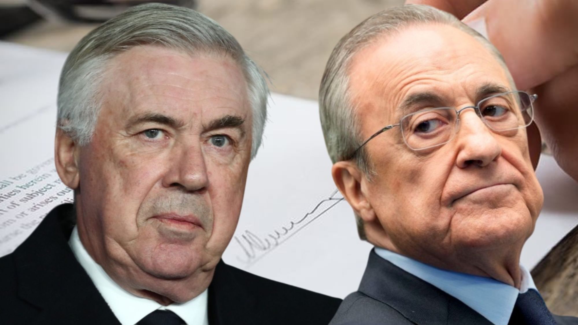 El ‘gurú de los fichajes’ suelta la bomba, Ancelotti dice adiós al Real Madrid y Florentino ata a su sustituto