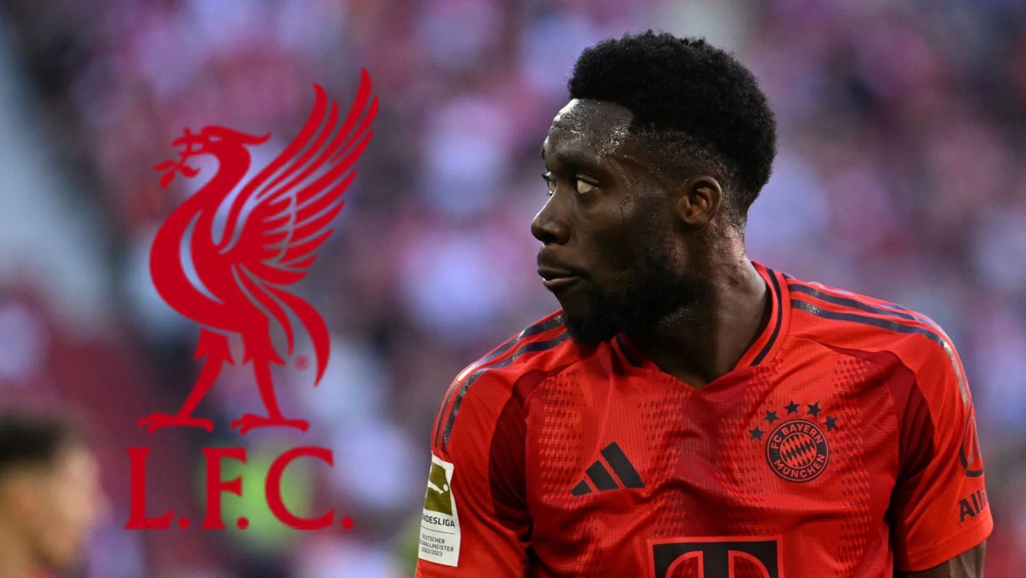 Davies Liverpool Fichaje 2025