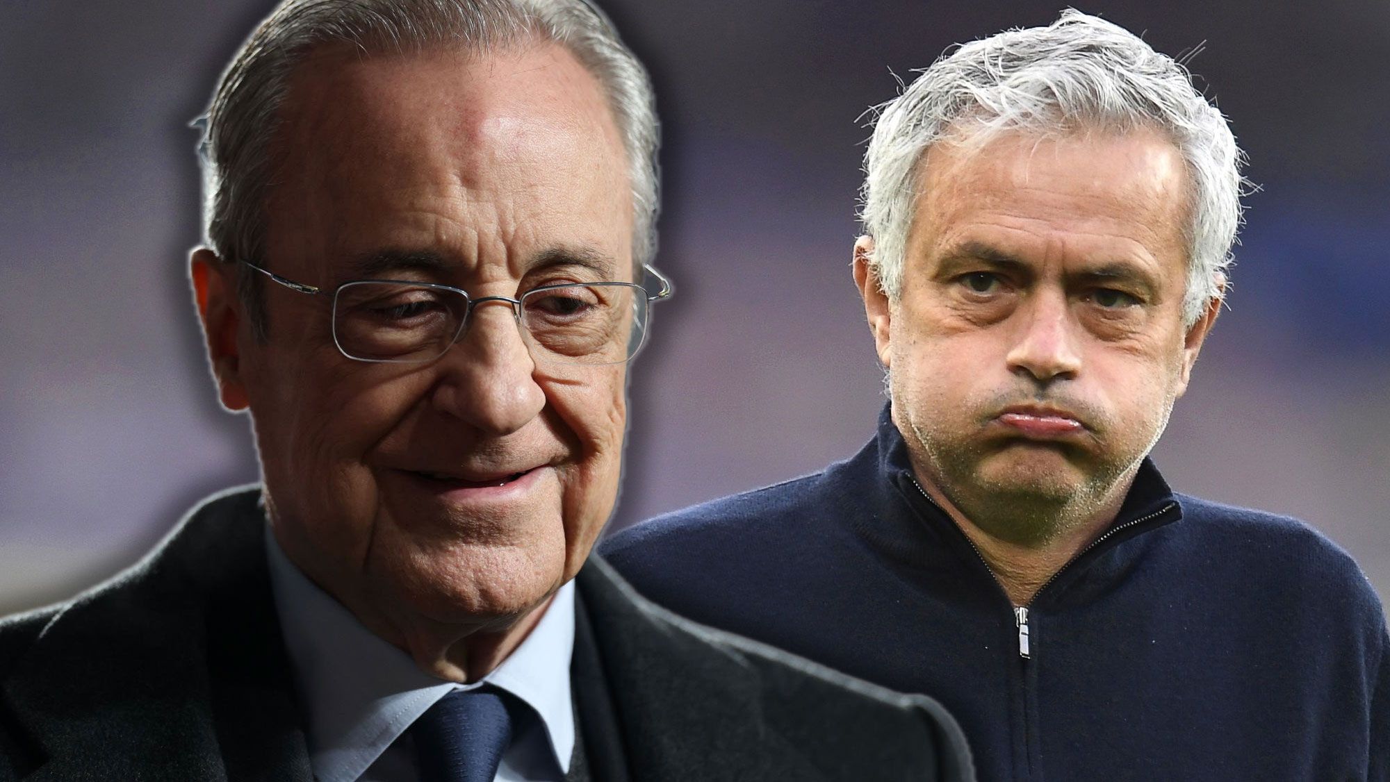 La razón por la que Florentino descarta a Mourinho aun siendo su preferido para sustituir a Ancelotti