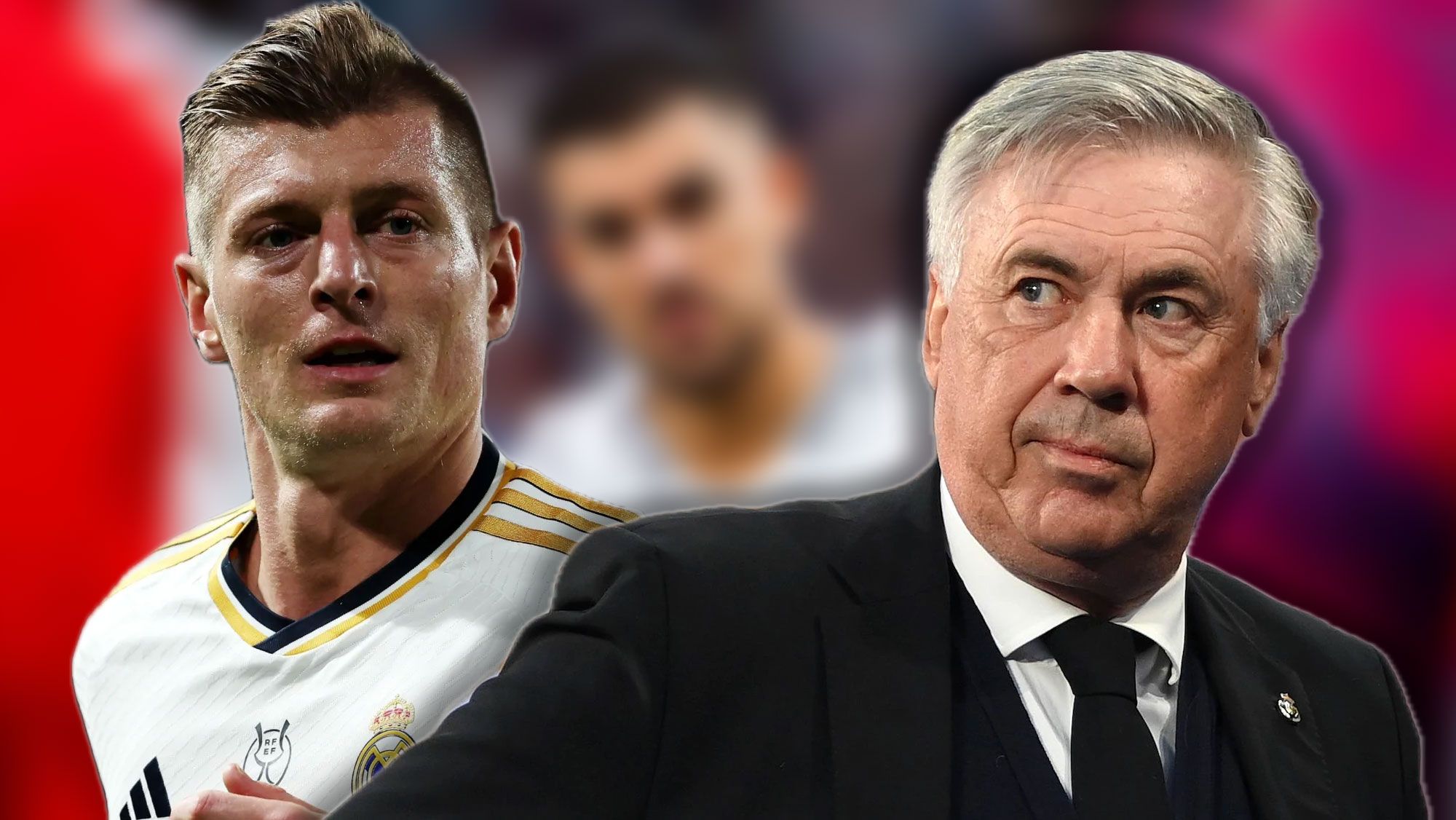 Ancelotti celebra su ‘fichaje’, el Real Madrid encuentra a su nuevo Kroos y a coste cero