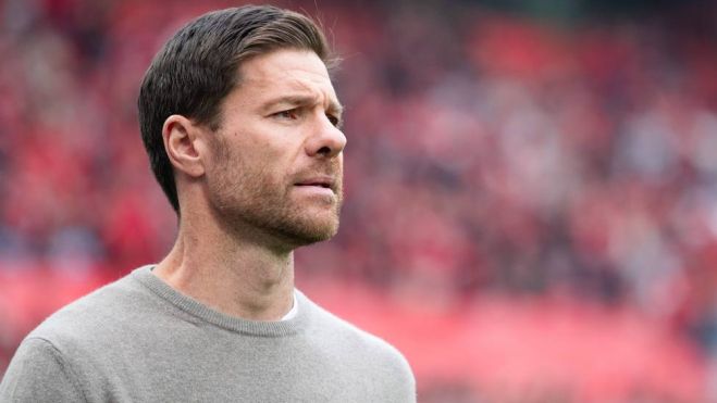 Xabi Alonso es el máximo favorito para suplir a Carlo Ancelotti si el italiano decide salir del Real Madrid.