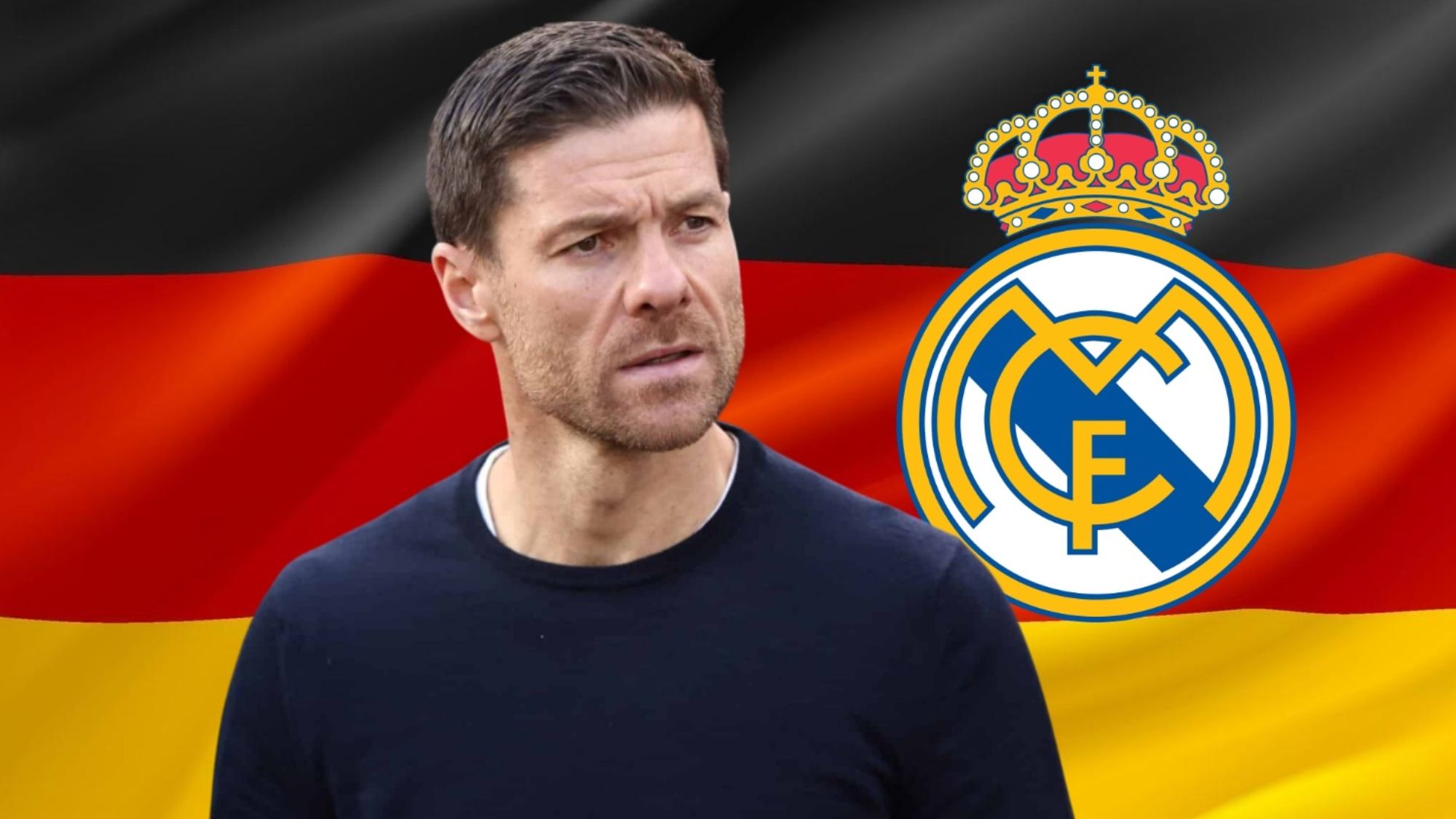 En Alemania dan por hecho el fichaje de Xabi Alonso por el Real Madrid.