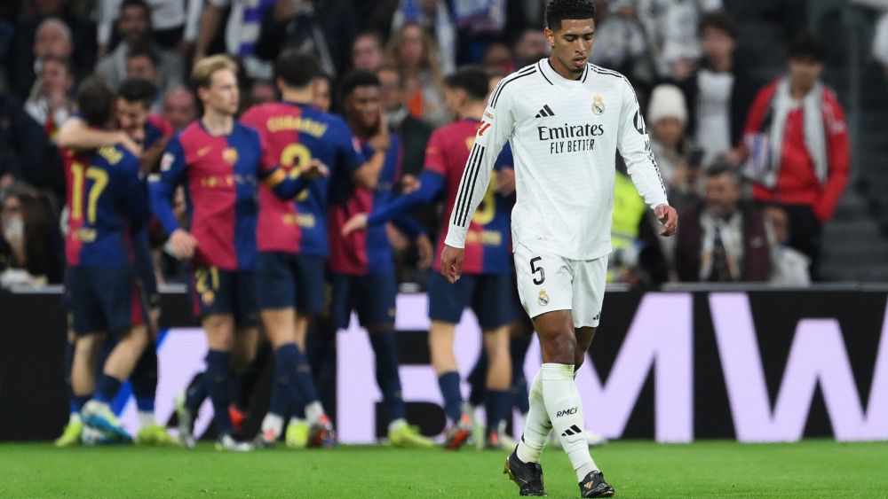 El Real Madrid no conoce todavía el estadio en el que se jugará el Clásico del 11 de mayo.