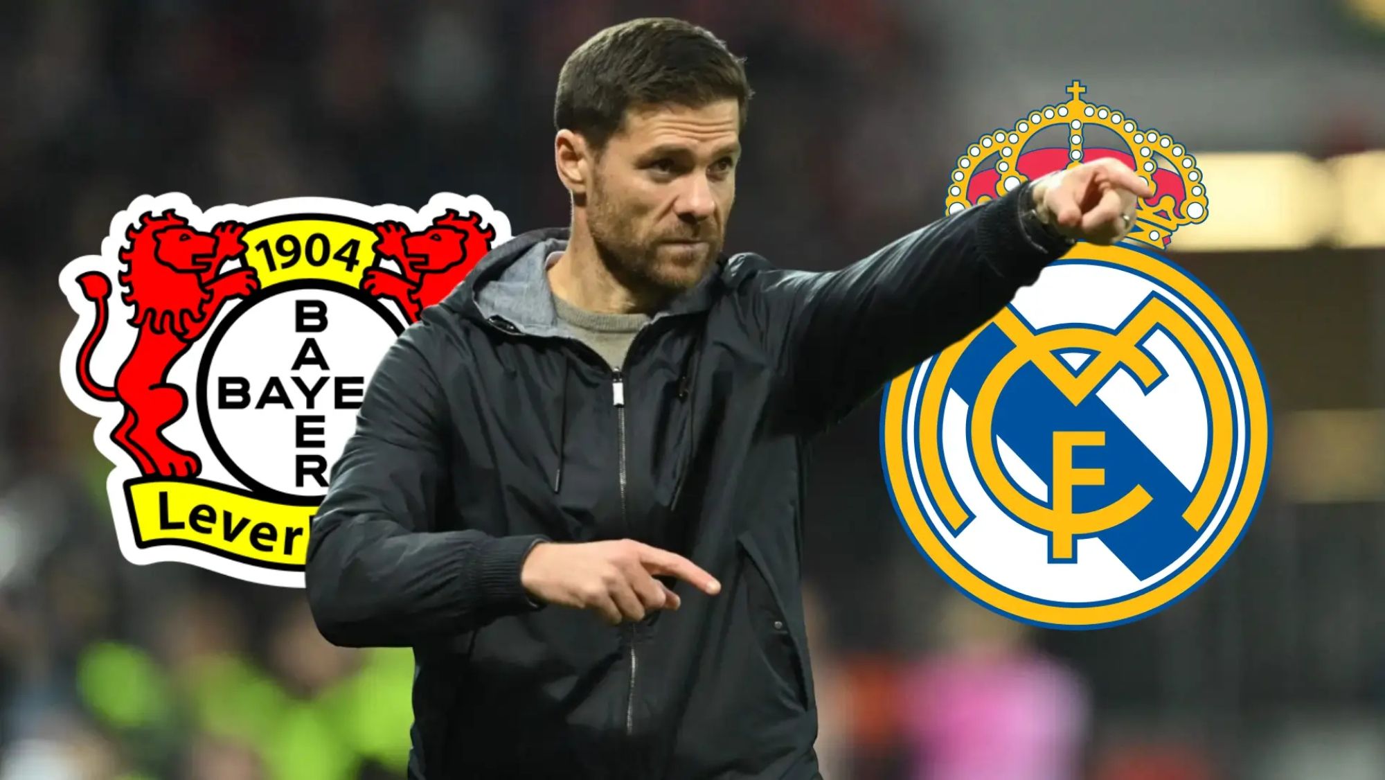 El mensaje del Bayer Leverkusen al Real Madrid sobre el futuro de Xabi Alonso.